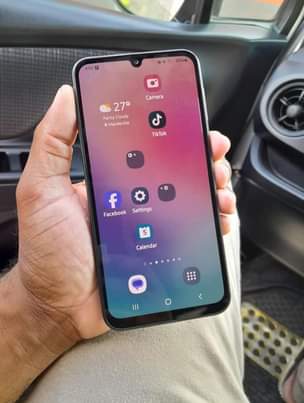 samsung galaxy a24
