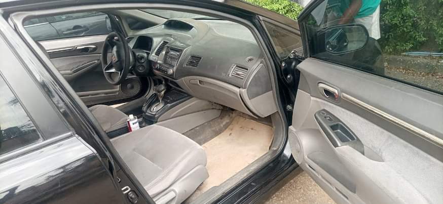 A picture of Honda Civic 2008... Good Condition 