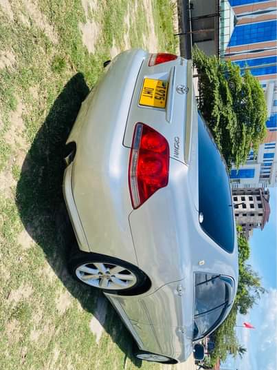 A picture of CROWN ATHLET BEI CHEE 7.8M 0693111003
