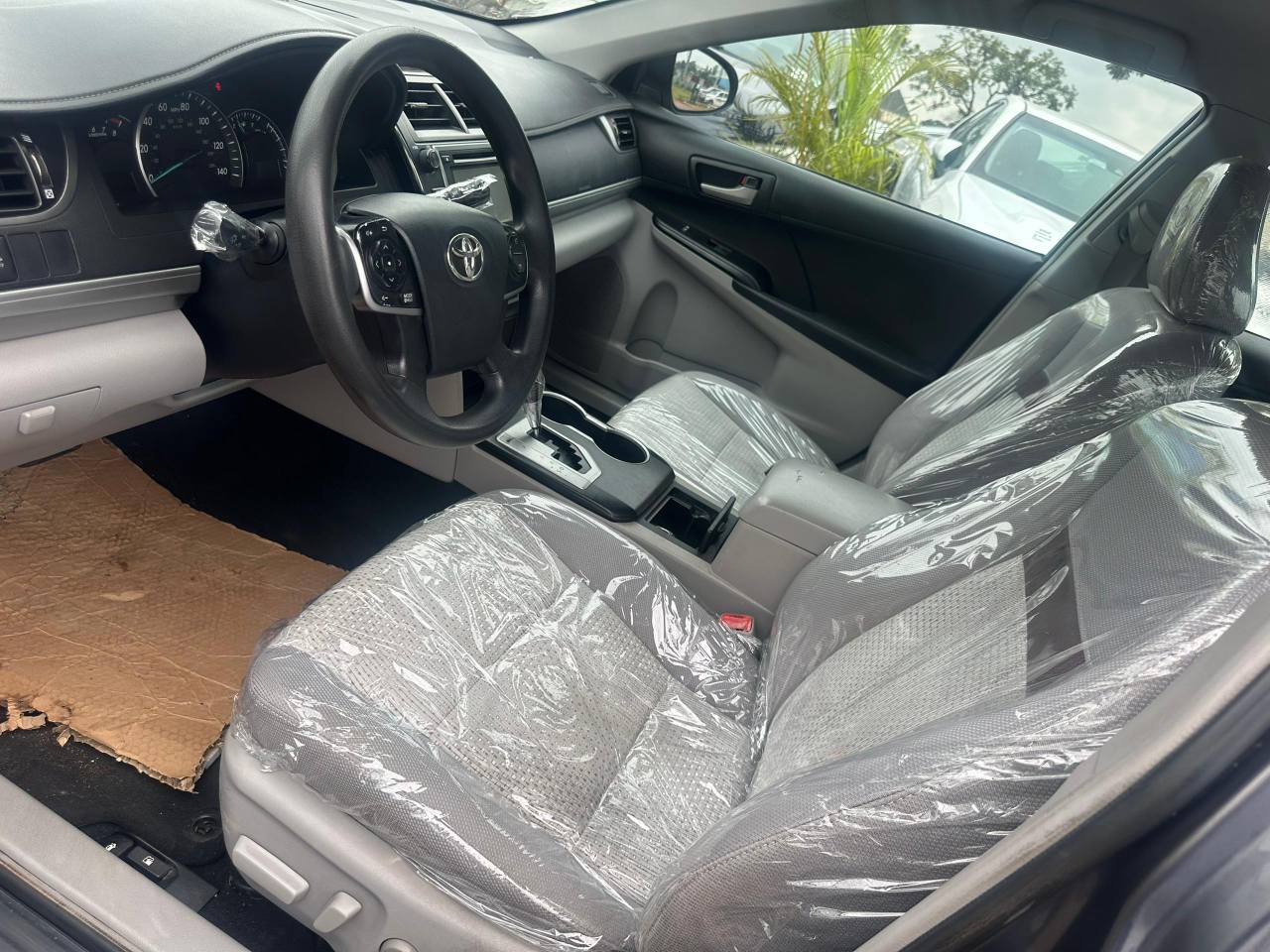 A picture of 2013 Camry direct belgium 12 6m Location Abuja 08054209174