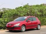 A picture of Direct Belgium Peugeot 307 Everything is working fine nothing fixed