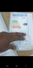 A picture of Hisense Deep freezer 250kg 650 000 Kijtonyama 0787377866