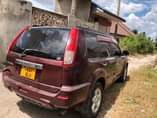 A picture of NISSAN EXTRAIL