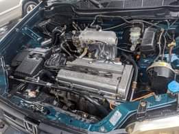 A picture of Distress sale distress sale Neatly used Honda CRV d1999 Very