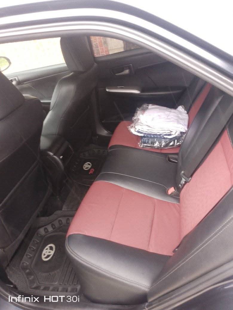 A picture of 013 Camry very sharp 100 okay Warri 10.8m with end