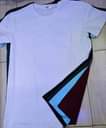 A picture of T shirts