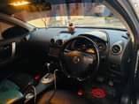 A picture of Nissan Duals DZY