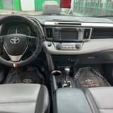 A picture of Sharp 2015 Rav4 Limited keyless sharp 4Cylinder engine smooth transmission