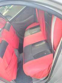 A picture of Neatly used Toyota corolla