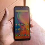 A picture of Tecno spark 4 air 32gb 2gb ram