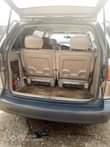 A picture of Toyota sienna 1999