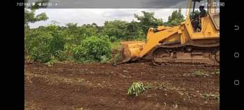 A picture of JANGU NGA BWORI plots for sale with land title at