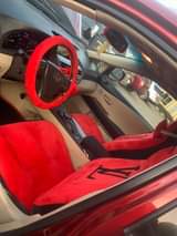 A picture of Extremely clean and super sharp Nigerian used 2011 Lexus Rx350