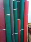 A picture of Wall to wall plain woolen Carpets 0703836818 0776763178