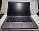 A picture of HP Elite book Folio