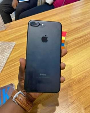 A picture of IPHONE 7 PLUS 0786817551