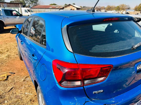 cheap cars boksburg