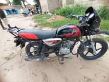 A picture of BOXER GEAR NNE 4 FULL DOCUMENT INJINI AIJAGUSWA POPOTE UNAWASHA