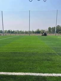 A picture of ARTIFICIAL TURF GRASS CARPETS