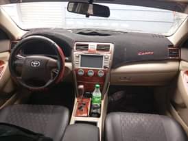 A picture of SMARTAUTOS NEATLY USED Toyota Camry 2008 model V4 Engine very