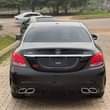 A picture of 2017 Benz C300 Yes