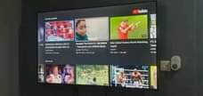 A picture of Nauza FRJ kubwa kampun Bo s Bei 330 TV nch