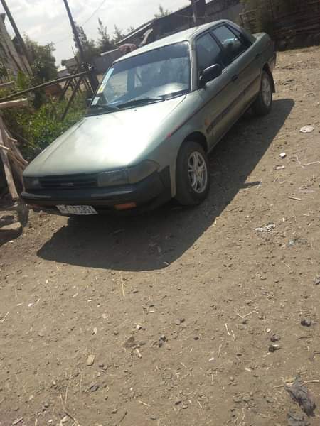 toyota carina