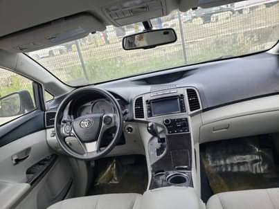 A picture of 2013 Toyota Venza