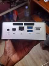A picture of PC Intel Nuc