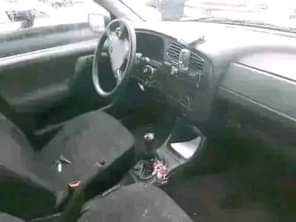 A picture of TOKUNBO WAGON GOLF 3 YEAR MODEL 2008 TRANSMISSION Automatic CONDITION