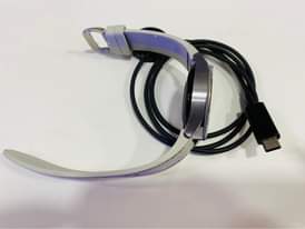 A picture of Samsung galaxy watch6 43mm gps at only 700 000 Call