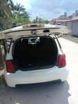 A picture of TOYOTA IST