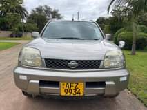 used nissan xtrail