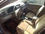 A picture of Toyota Camry 03