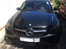 benz c180