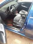 A picture of Toyota Corolla 2012 2013