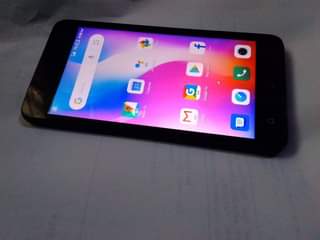 itel a33