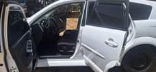A picture of Pontiac vibe Everything is working perfectly Buy and drive Nothing