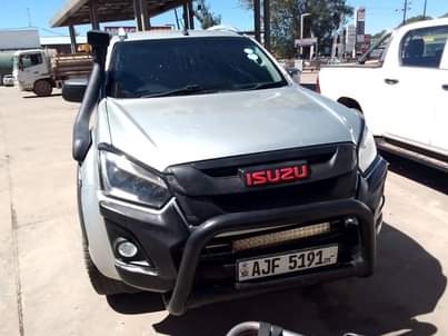 isuzu