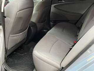 A picture of Few months registered Hyundai Sonata 2012 pure first body First