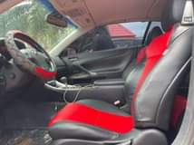 A picture of Lexus IS250 convertible Year 2011 Fully loaded