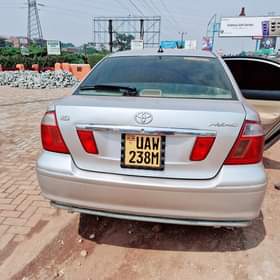 A picture of 12m negotiable call me on 0755169683