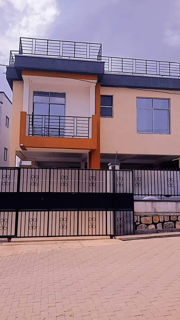 apartments