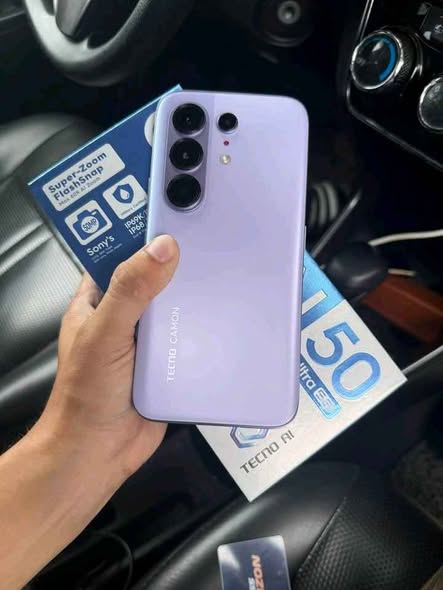 tecno phones