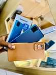 A picture of Samsung Galaxy A12