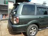 A picture of 2006 HONDA PILOT