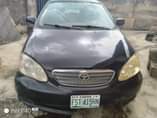 A picture of Toyota Corolla 2004 Engine Gear Ac needs attention Buy and
