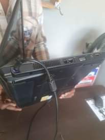 A picture of Hp