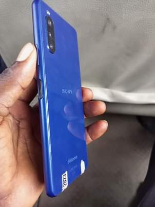 sony xperia