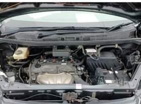 A picture of Toyota Noah